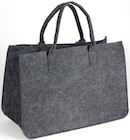 Filztasche im aktuellen Prospekt bei Thomas Philipps in Schmerkendorf
