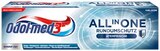 White & Shine im REWE Prospekt White & Shine von Odol-med 3 im aktuellen REWE Prospekt für 2,29 €