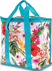 Kühltasche FRUITS oder FLOWERS bei Trends in Bergisch Gladbach Kühltasche FRUITS oder FLOWERS im Angebot bei Trends Bergisch Gladbach für 4,90 €