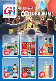 Getränke Hoffmann Prospekt für Kiel: "Aktuelle Angebote", 10 Seiten, 02.03.2026 - 07.03.2026