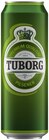 Pilsener Angebote von Tuborg bei Penny Schramberg für 0,89 €