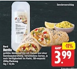 Burrito von Bard für 3,99 € bei E center im Angebot Burrito von Bard im aktuellen E center Prospekt