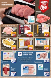 Ähnliche Bagel Angebote im Prospekt "Dein Markt" von REWE in Ludwigshafen Ähnliche Angebote wie Bagel im Prospekt "Dein Markt" auf Seite 10 von REWE in Ludwigshafen