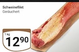 Schweinefilet Angebote bei GLOBUS Frechen für 12,90 €