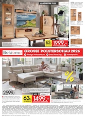 Aktueller Zurbrüggen Prospekt mit Sideboard, "MEGA SPAR PREISE", Seite 6