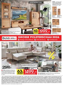 Sitzmöbel im aktuellen Zurbrüggen Prospekt (Gelsenkirchen) Sitzmöbel im Zurbrüggen Prospekt "MEGA SPAR PREISE" mit 42 Seiten (Gelsenkirchen)