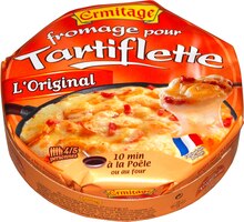 Supermarchés Match Duppigheim - Fromage pour tartiflette Promo Fromage pour tartiflette dans le catalogue Supermarchés Match "2 achetés = le 3ème offert" à Duppigheim