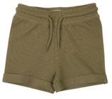 Promo Short bébé à 6,00 € dans le catalogue Zeeman à Saint-Thibault-des-Vignes