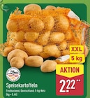 Aktuelles Speisekartoffeln Angebot bei ALDI Nord in Chemnitz ab 2,22 €