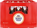 Aktuelles Sester Kölsch Angebot bei REWE in Bergisch Gladbach ab 9,99 €