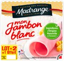 Viande De Porc - MADRANGE - Carrefour Viande De Porc - MADRANGE à 4,78 € dans le catalogue Carrefour "Maintenant et moins cher !"
