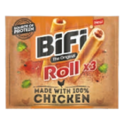 Roll 3x im Angebot bei Lidl in Neuss Roll 3x Angebote von Bifi bei Lidl Neuss für 1,99 €