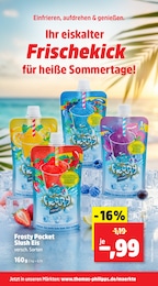 Eis Angebot & Preis im aktuellen Thomas Philipps Prospekt Eis Angebot im aktuellen Thomas Philipps Prospekt auf Seite 10