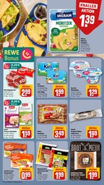 Brot im REWE Prospekt in Karlsruhe Aktueller REWE Prospekt mit Brot, "Dein Markt", Seite 10