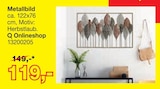 Metallbild im Angebot bei Opti-Megastore in Schorndorf Metallbild Angebote bei Opti-Megastore Schorndorf für 119,00 €