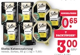 Selection Angebote von Sheba bei E center Heidelberg für 0,65 €