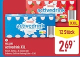 Aktuelle Erdbeeren Angebote bei ALDI Nord in Braunschweig Aktuelles Activedrink XXL Classic Angebot bei ALDI Nord in Braunschweig ab 2,69 €