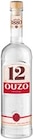 Aktuelles Ouzo 12 Angebot bei Kaufland in Duisburg ab 9,49 €