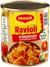 Ravioli Angebote von Maggi bei nahkauf Wuppertal für 1,59 €