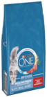 Croquettes - Purina One - Maxi Zoo à Niort Croquettes - Purina One en promo chez Maxi Zoo Niort à 32,99 €