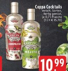 Cosmopolitan im Angebot bei E center in Mönchengladbach Cosmopolitan Angebote von Coppa Cocktails bei E center Mönchengladbach für 10,99 €