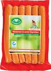 Würstchen in Eigenhaut Angebote von Eberswalder bei Netto Marken-Discount Oranienburg für 1,49 €