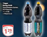 Aktuelle Energydrink Angebote bei GLOBUS in Bochum Aktuelles Energy Drink Angebot bei GLOBUS in Bochum ab 1,29 €