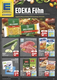 Der aktuelle EDEKA Prospekt Der aktuelle EDEKA Prospekt Wir lieben Lebensmittel!