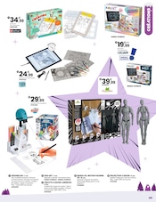 Promos Manga dans le catalogue "C'est parti pour la magie de Noël !" de JouéClub à la page 243 Promos Manga dans le catalogue "C'est parti pour la magie de Noël !" de JouéClub à la page 243