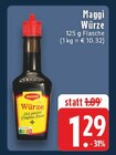 E center - Würze Angebot im Prospekt Würze bei E center im Prospekt "" für 1,29 €