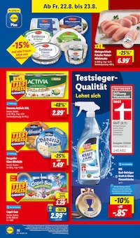 Kartoffeln im Lidl Prospekt "LIDL LOHNT SICH" mit 69 Seiten (Mülheim (Ruhr))