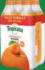 Pur Jus Orange Sans Pulpe - Tropicana - Intermarché Express Pur Jus Orange Sans Pulpe - Tropicana à 6,74 € dans le catalogue Intermarché Express