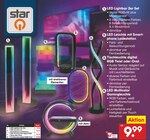 LED Lightbar 2er Set Angebote von Star bei Netto Marken-Discount Grevenbroich für 9,99 €