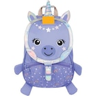 Sac à dos scolaire L'école des Tann's Licorne Violet à Fnac dans Ville-di-Pietrabugno Sac à dos scolaire L'école des Tann's Licorne Violet à Fnac dans Ville-di-Pietrabugno