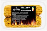 Aktuelles Grillmais Angebot bei REWE in Düsseldorf ab 1,99 €
