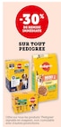 -30% de remise immédiate sur tout Pedigree à Super U dans Bootzheim -30% de remise immédiate sur tout Pedigree à Super U dans Bootzheim