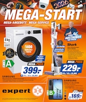 Handy im expert Prospekt in Würzburg Aktueller expert Prospekt mit Handy, "Top Angebote", Seite 1