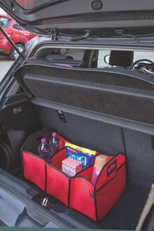 Stokomani Lanester - L'ORGANISEUR DE COFFRE + SAC ISOTHERME Promo L'ORGANISEUR DE COFFRE + SAC ISOTHERME dans le catalogue Stokomani "Les bons plans continuent !! " à Lanester