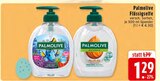 Aquarium Flüssigseife Angebote von Palmolive bei E center Mülheim für 1,29 €