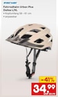 Fahrradhelm Urban Plus Dallas L/XL Angebote von Fischer bei Netto Marken-Discount Dortmund für 34,99 €