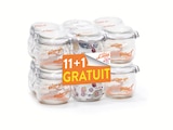 Bocaux - LE PARFAIT en promo chez Espace Emeraude Bocaux - LE PARFAIT dans le catalogue Espace Emeraude