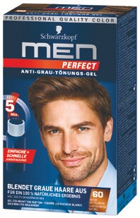 Rossmann - Ansatzset oder Men Perfect im Angebot Ansatzset oder Men Perfect bei Rossmann im Prospekt "Mein Drogeriemarkt"