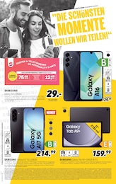 Tablet Angebot & Preis im aktuellen MEDIMAX Prospekt Tablet Angebot im aktuellen MEDIMAX Prospekt auf Seite 10