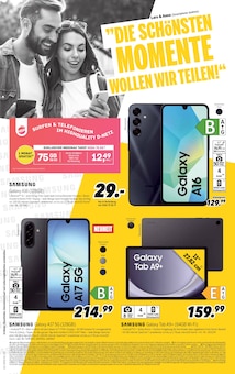 Tablet Angebot im aktuellen MEDIMAX Prospekt auf Seite 10