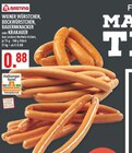 Aktuelles Wiener Würstchen Angebot bei Marktkauf in Essen ab 0,88 €