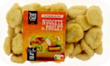 Lidl Pont James - Promo Nuggets de poulet Promo Nuggets de poulet à 4,75 € dans le catalogue Lidl à Pont James