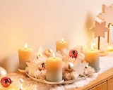 Adventskranz 'Stern' im Angebot bei Segmüller in Leverkusen Adventskranz 'Stern' Angebote bei Segmüller Leverkusen für 7,49 €