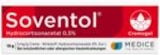 Soventol® Hydrocortisonacetat 0,5 % Creme bei Peetzsee Apotheke im Grünheide Prospekt für 11,28 €