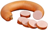 Fleischwurst im aktuellen Prospekt bei REWE in Asselfingen
