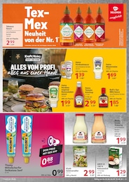 Remoulade Angebot & Preis im aktuellen Selgros Prospekt Remoulade Angebot im aktuellen Selgros Prospekt auf Seite 11